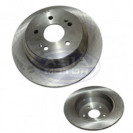 Диск гальмівний задній Chery Tiggo T15-3502075 T19, T17, T15